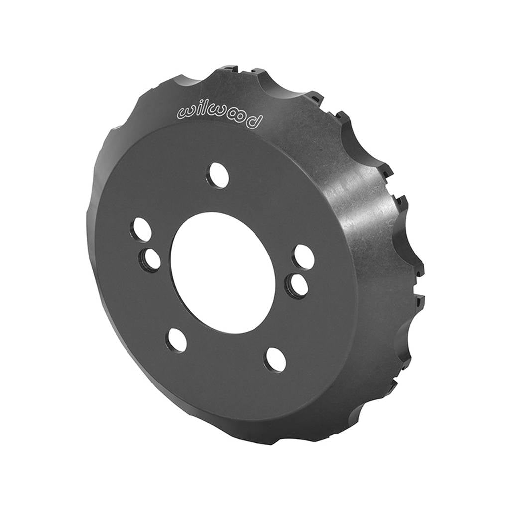 WILWOOD 170-14979 Hat,12x8.75 Bc,5x120mm Mt,1.193 Offset 2.965,Reg,Dynamic Mt Photo-0 