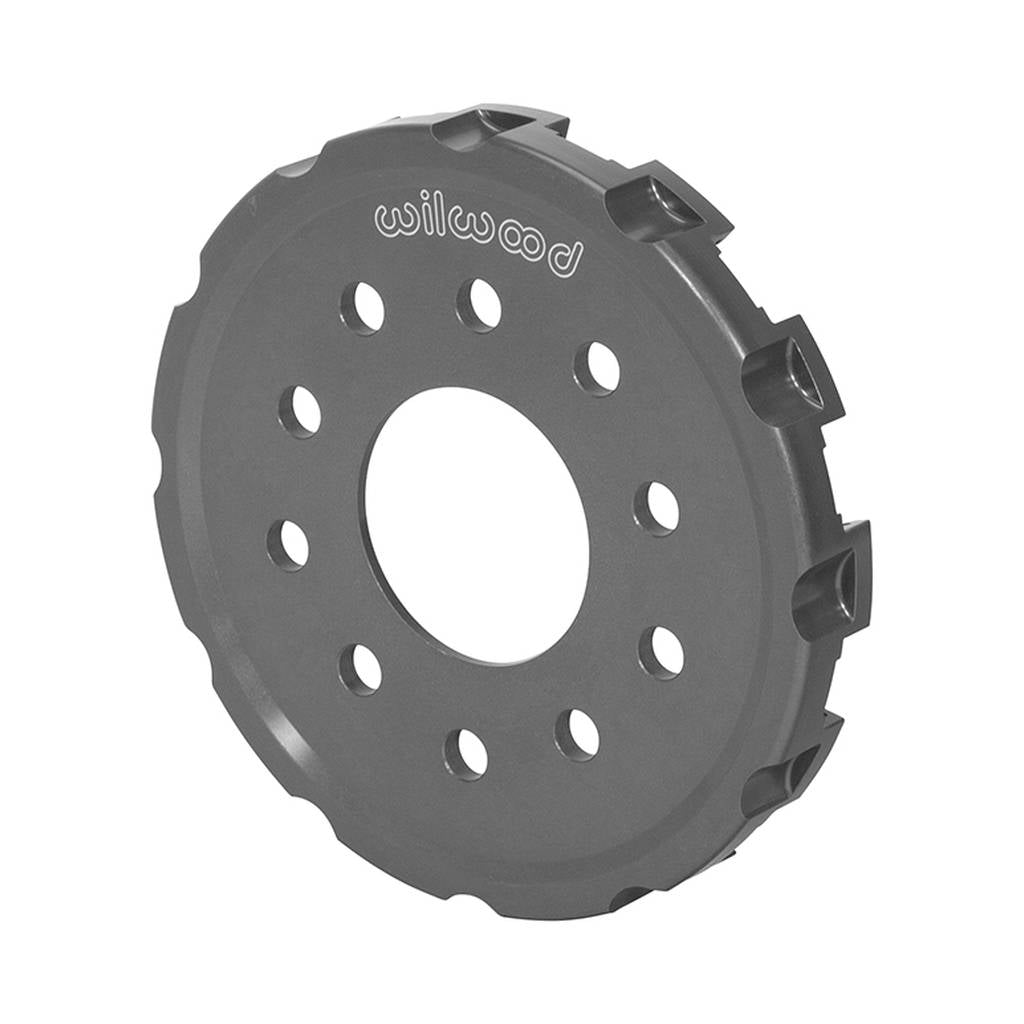 WILWOOD 170-14991 Hat,Lug Drive,7.77 Snap Ring,4.50/4.75 Mt,.29 Offset,2.783 Reg,Dynamic Mt Photo-0 