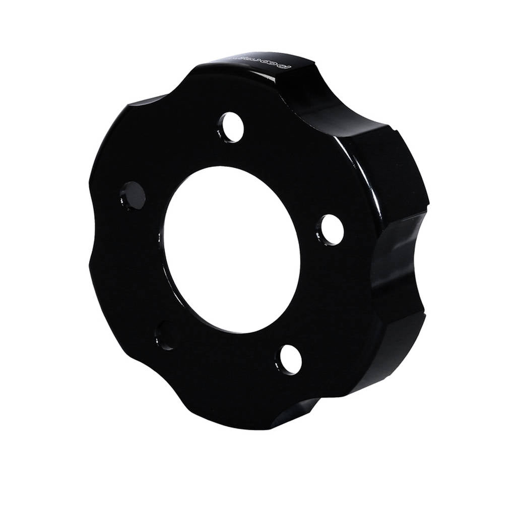 WILWOOD 170-14095 Hat,6x6.25 Bc,5x4.50 Mt,1.375 Offset 3.064 Reg Photo-0 