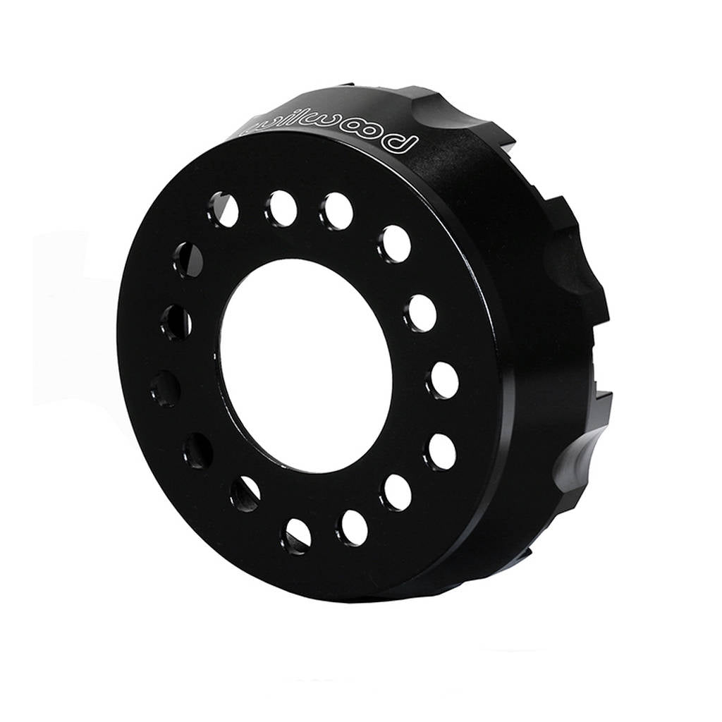 WILWOOD 170-12427 Hat,Drag,8x7.00 Bc,5x4.50/4.75/5.00 Mt 1.71 Offset,3.064 Reg,Dynamic Mt (Obs) Photo-1 