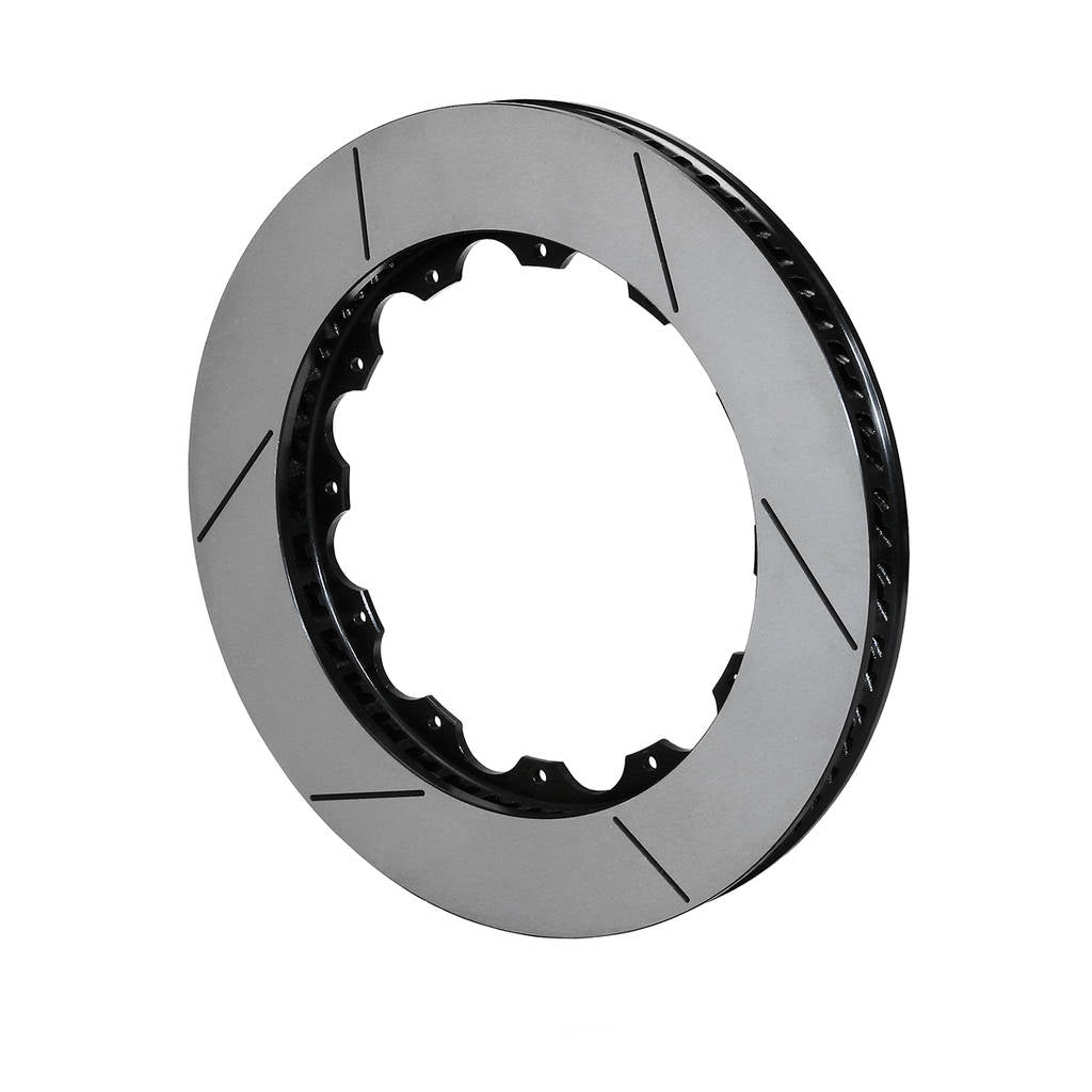 WILWOOD 160-9787-GTB Rotor1425-125bm863-000ujcxxxxr 12x9.19,72 Cvane,Gt,Black,Spec-37 Photo-0 