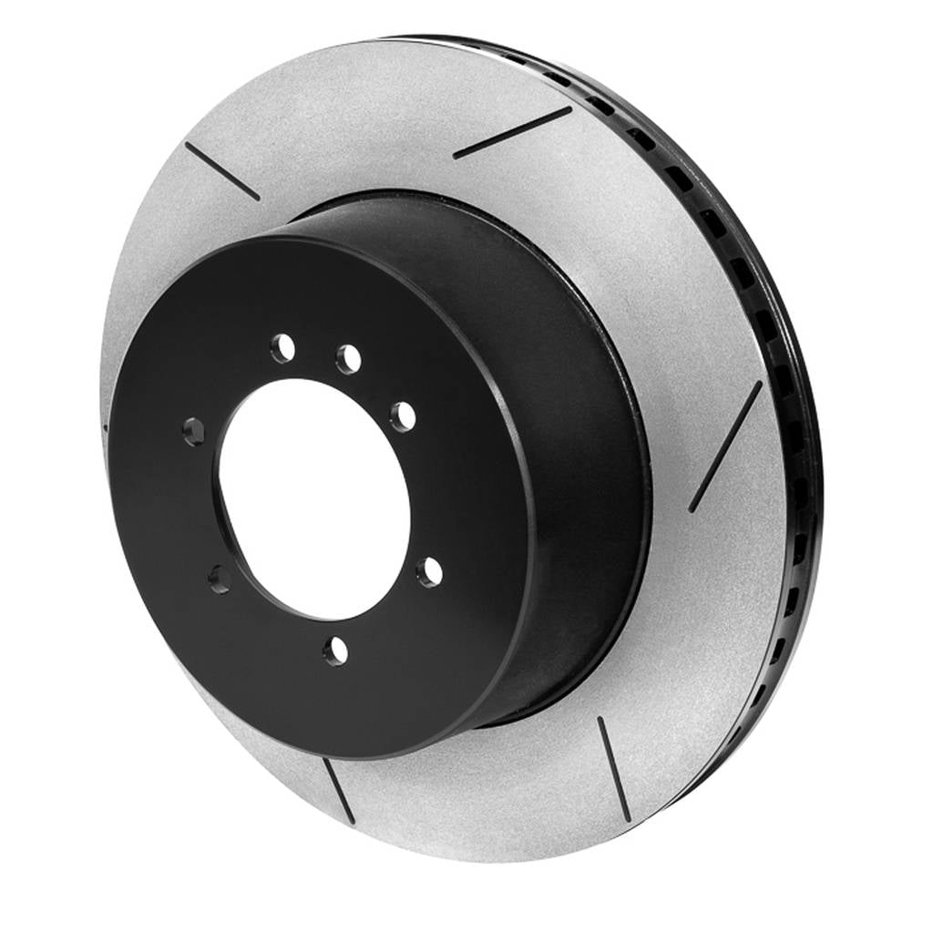WILWOOD 160-15472-GTB Rotor1425-110an437-236mjexxxxn 6x5.50,D/D,Gt Photo-1 