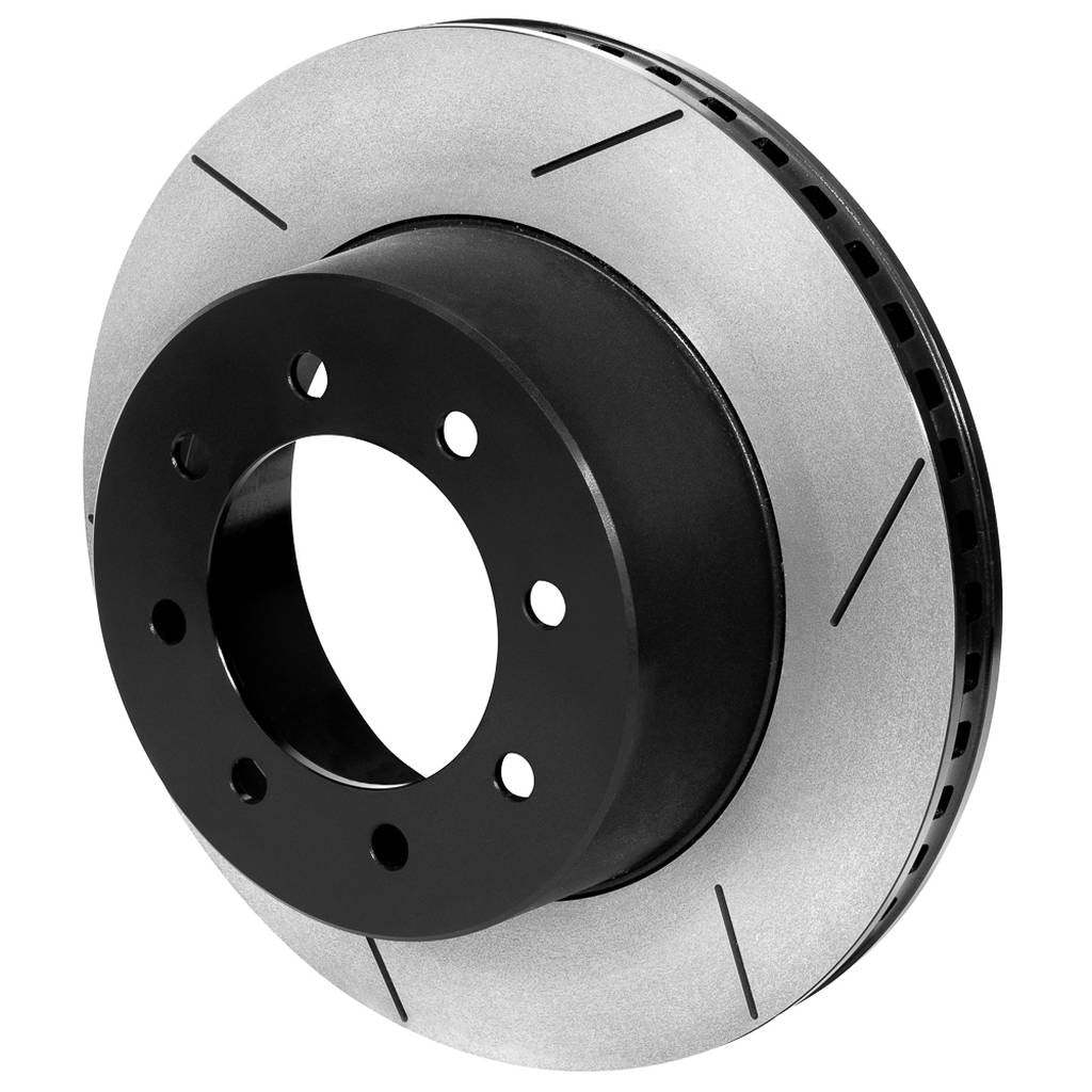 WILWOOD 160-15384-GTB Rotor1600-138dh484-234mjexxxxn 8x6.50,D/D,Gt Photo-0 