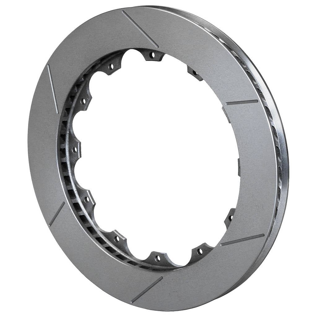 WILWOOD 160-13356 Rotor1288-100bk825-000cjcxxxxr 12x8.75,48 Cvane,Gt Photo-0 