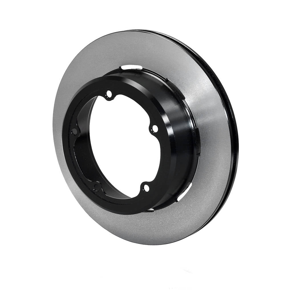 WILWOOD 160-12421 Rotor1219-081ca500-191mbexxxxn 5x5.75,D/D,Strange Photo-0 