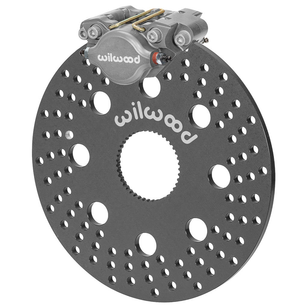 WILWOOD 140-13502 Kit,Sprint,Right Rear,Dps,3.25 Mt,10.20 Photo-0 