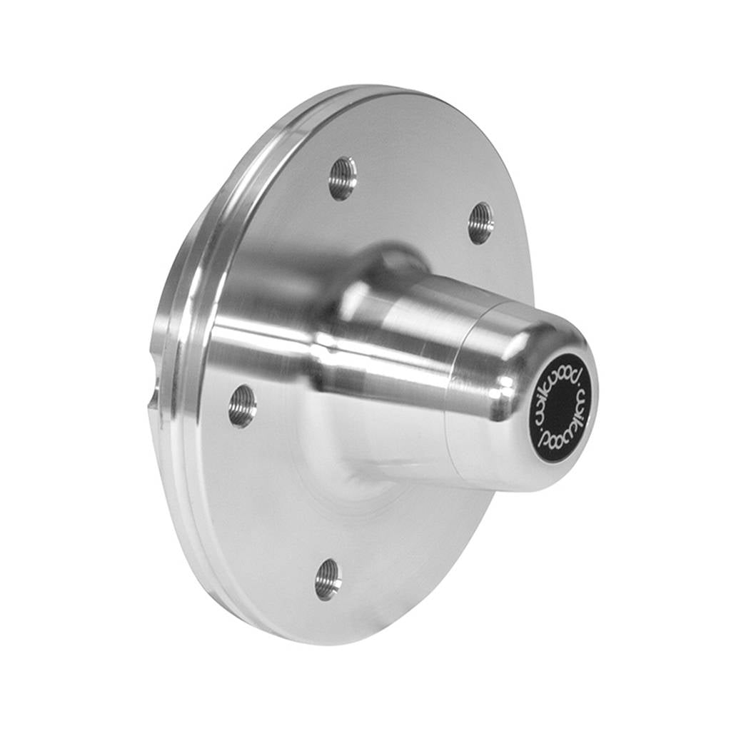WILWOOD 270-14515 Hub Assembly,Vented,Mustang Ii/Pinto 74-77,5x5.00 Photo-0 