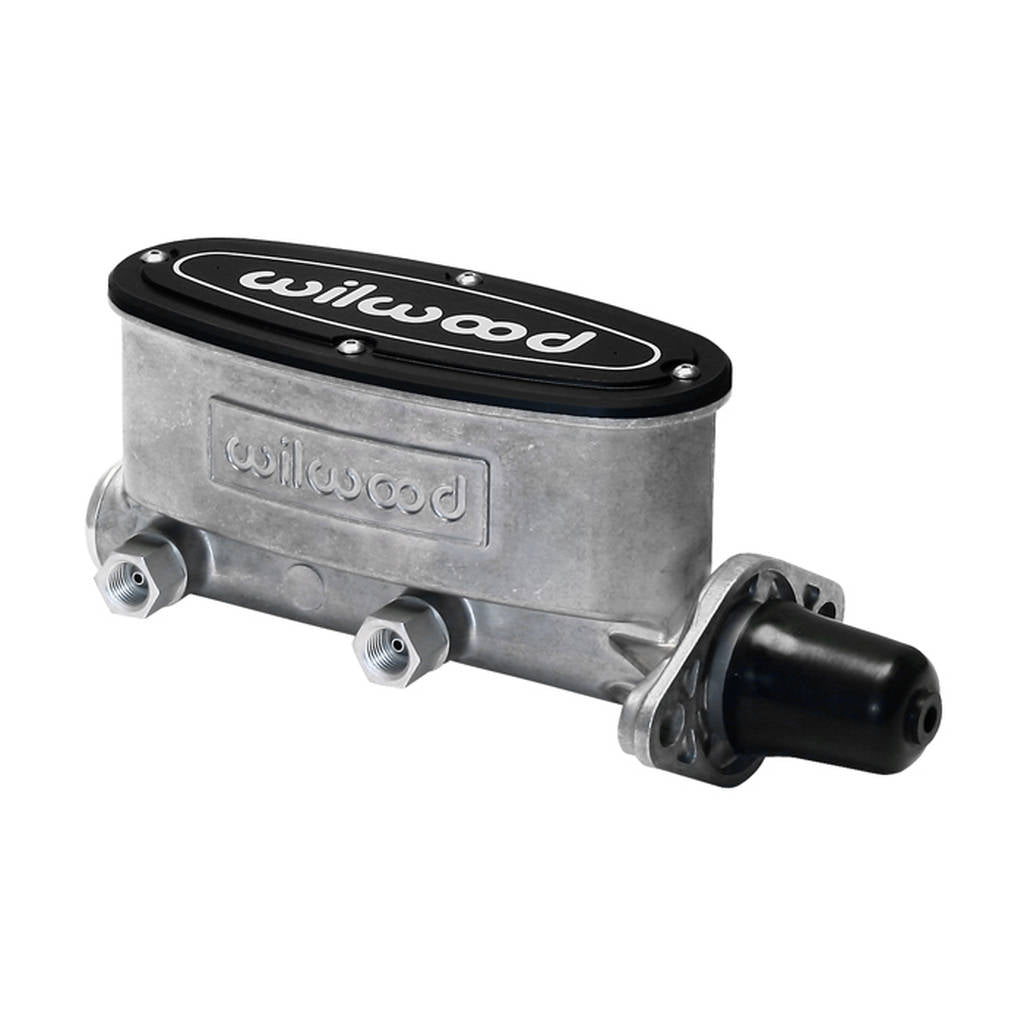 WILWOOD 260-8556 M/C,Tandem,1.12,Die Cast,Dual Outlet Wilwood Photo-0 