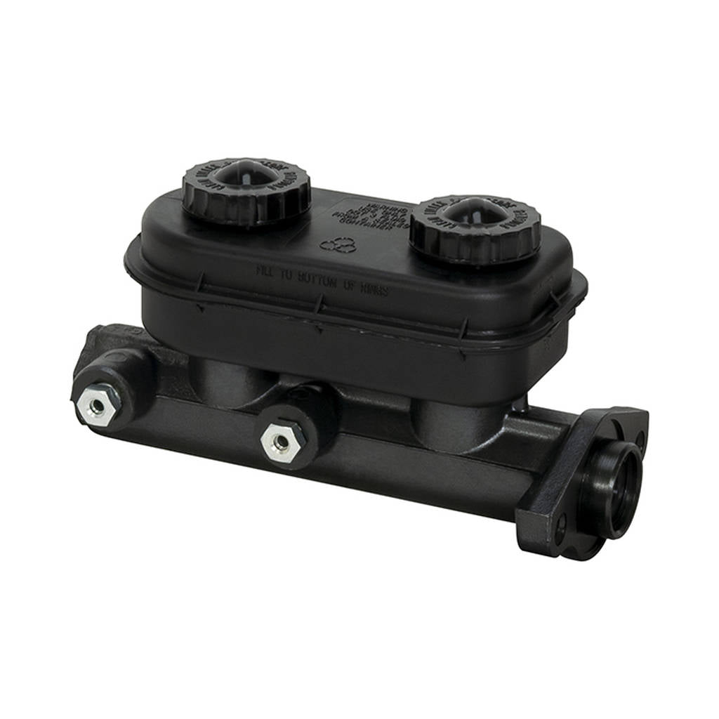 WILWOOD 260-4893 M/C,Tandem,Chrysler-Type,1.062 Alum,W/Resvr & Ftngs,Complete Photo-0 
