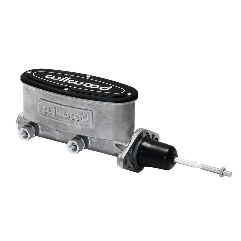 WILWOOD 260-13375 M/C,Tandem,15/16,Die Cast Dual Outlet Wilwood Photo-0 