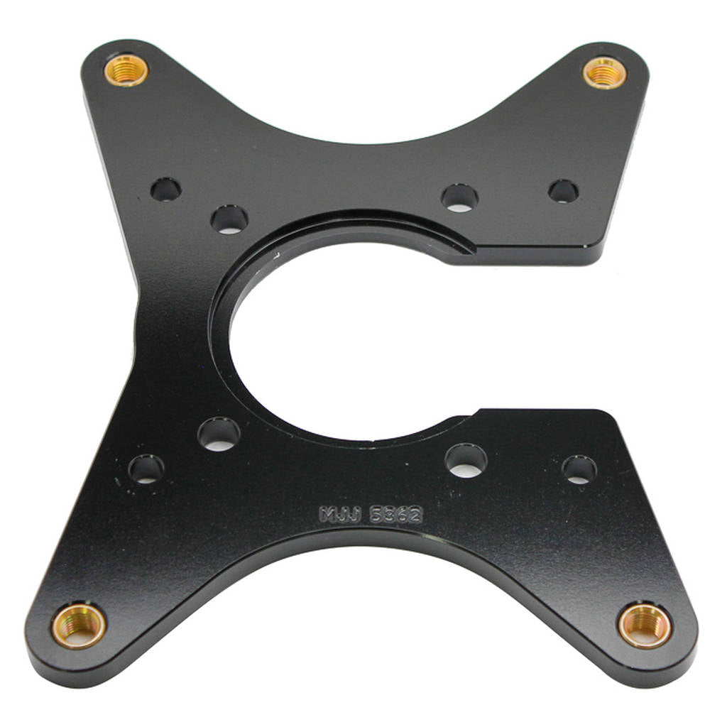 WILWOOD 250-5362 Bracket,Drag,Dual Fdl,Olds/Pontiac,Rear Photo-0 