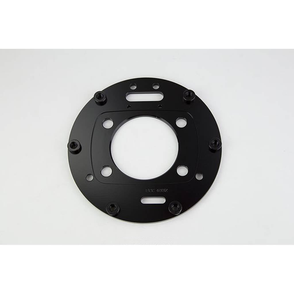 WILWOOD 250-6332 Plate,Backing,Big Ford,Old,Disc/Drum Photo-0 