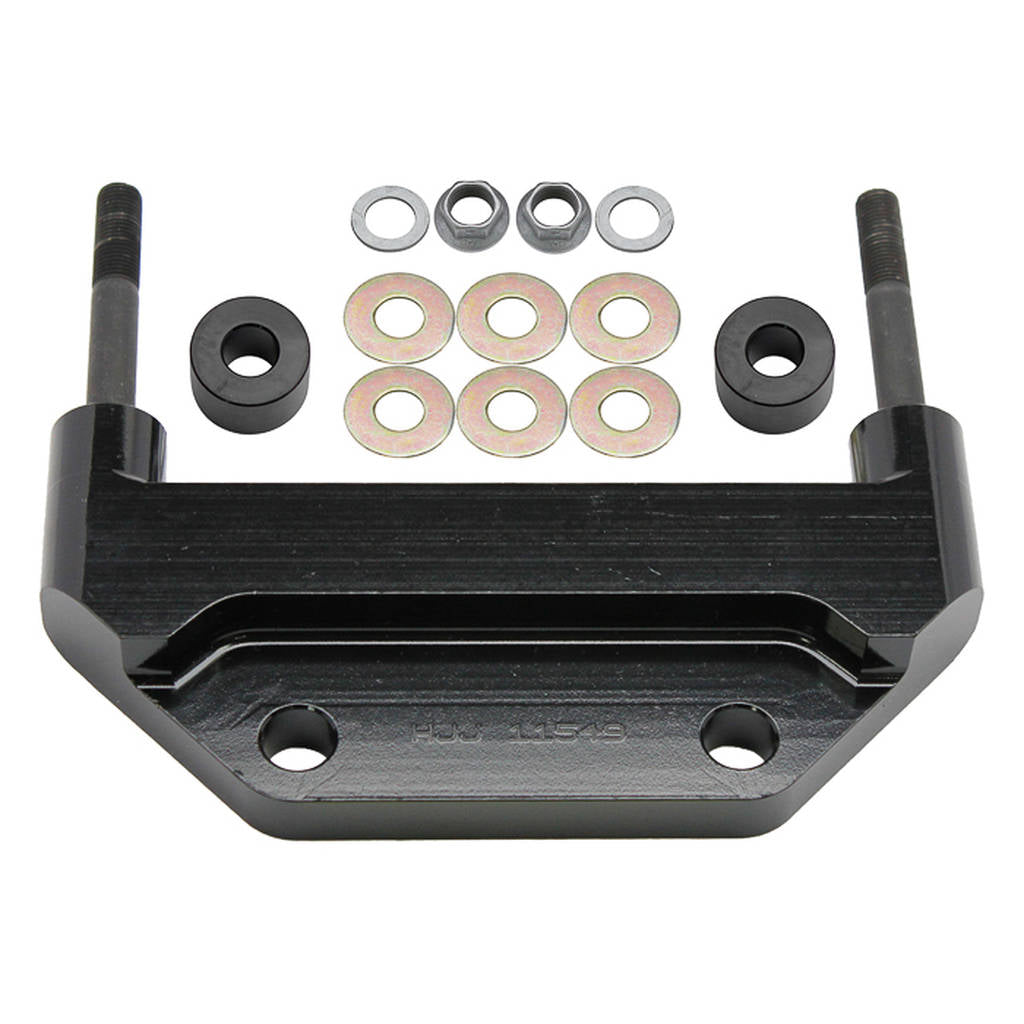 WILWOOD 250-14276 Bracket Kit,Caliper Mt,Magnum Force Front,14.00 Rotor Photo-0 