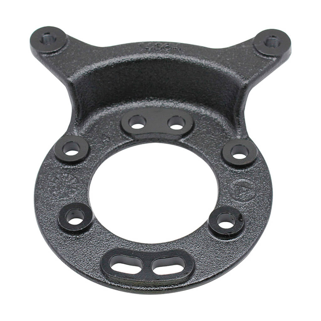 WILWOOD 250-14364 Bracket,Caliper,Mustang 65-73,Front,Iron Photo-0 