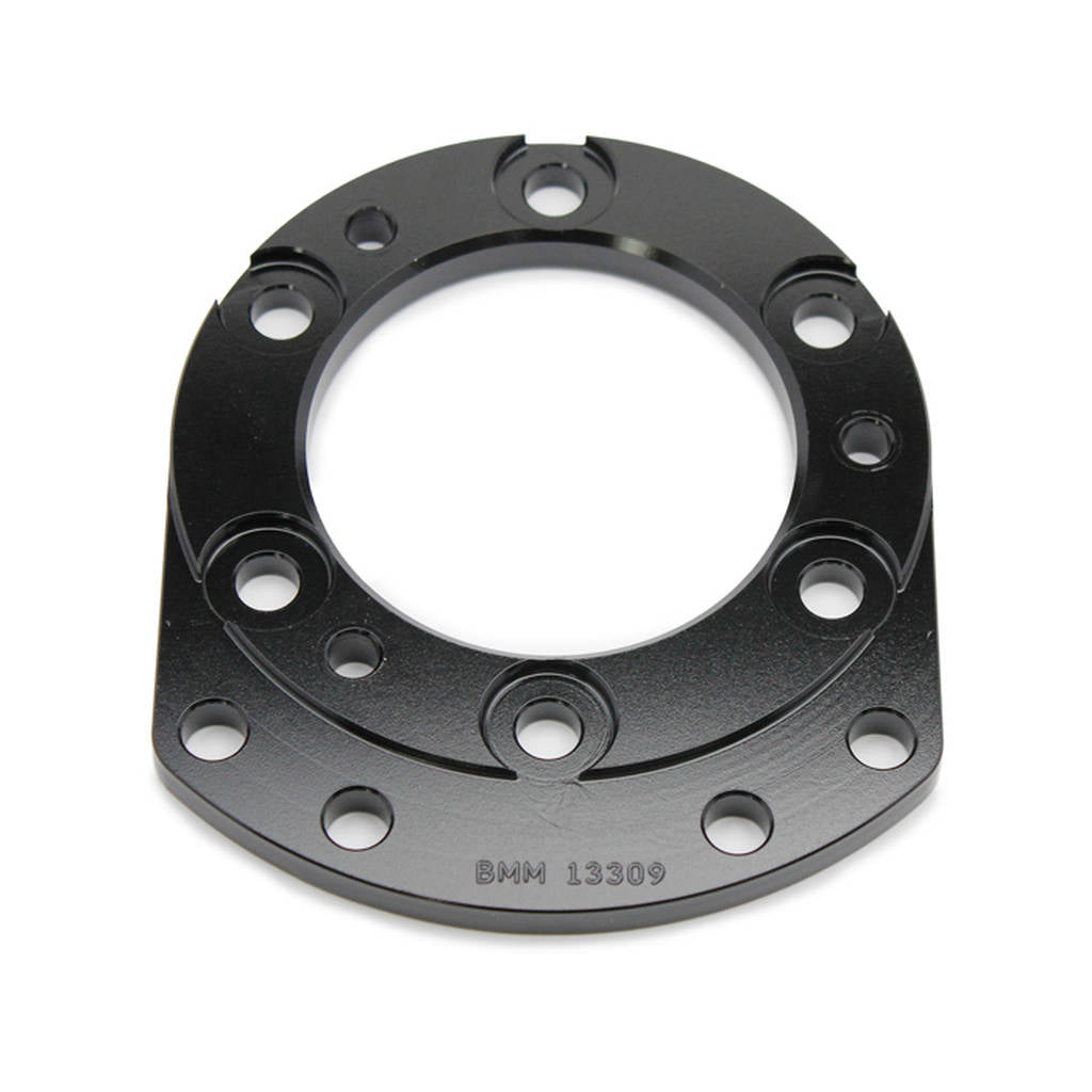 WILWOOD 250-13309 Bracket,Spindle,Front,Bronco,66-75,11.75 Rotor Photo-0 