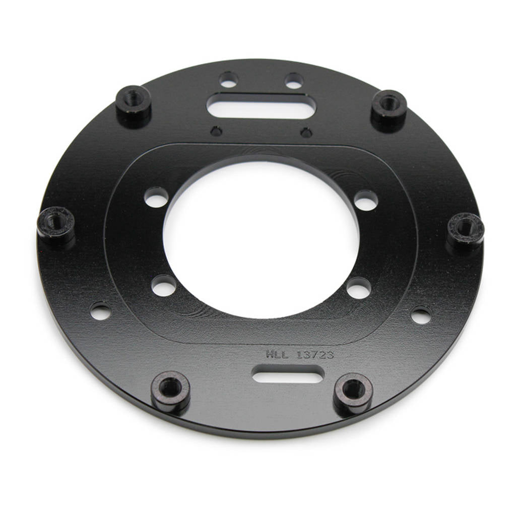 WILWOOD 250-13723 Plate,Backing,Ford,8.8,Special,3.15 Bearing Photo-0 