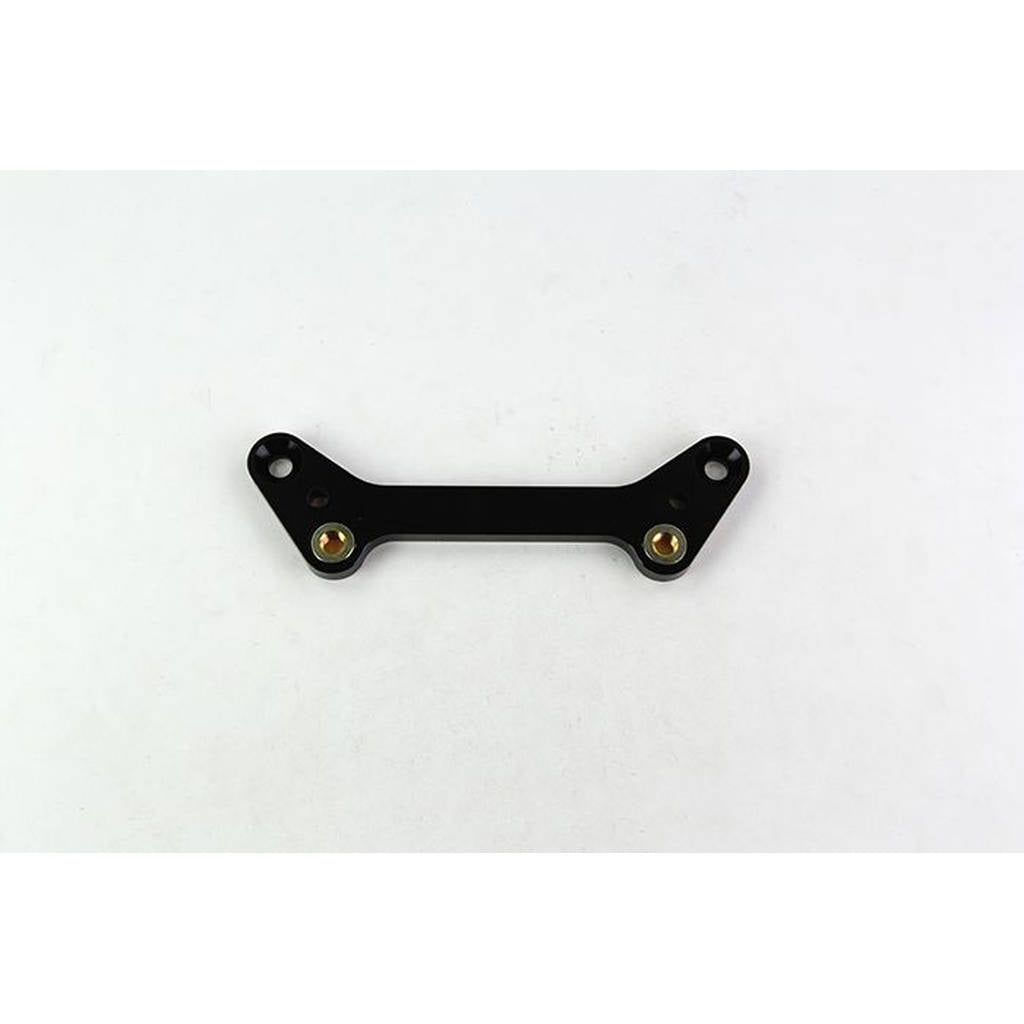 WILWOOD 250-11051 Bracket,Dl,G-Body,80-87,11.00 Rotor Photo-0 