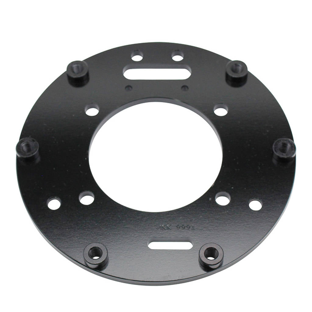WILWOOD 250-9991 Plate,Backing,C10 Chevy,Disc/Drum Photo-0 