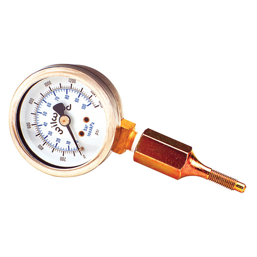 WILWOOD 260-0966 Gauge,Pressure,Caliper Tester Photo-0 