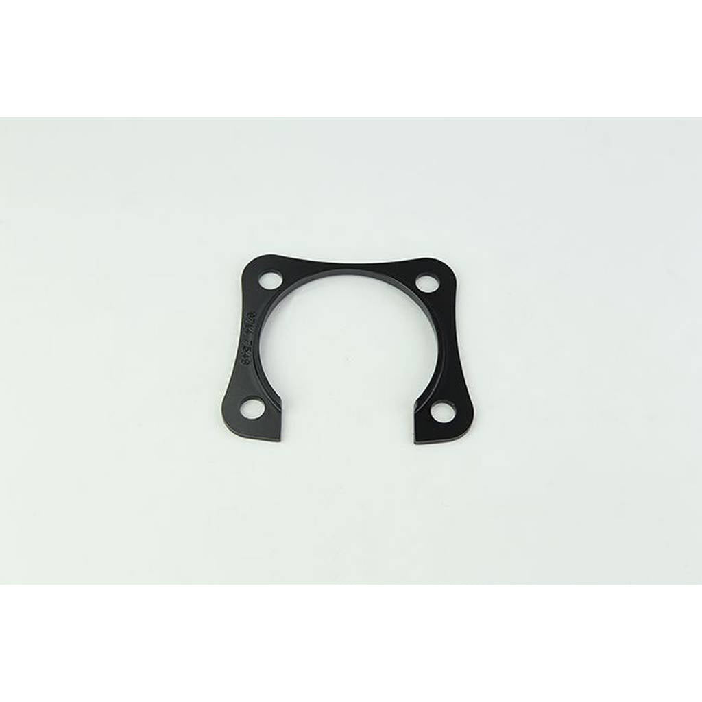WILWOOD 250-7549 Retainer,Axle Bearing,Chevy Special P-Brake Photo-0 