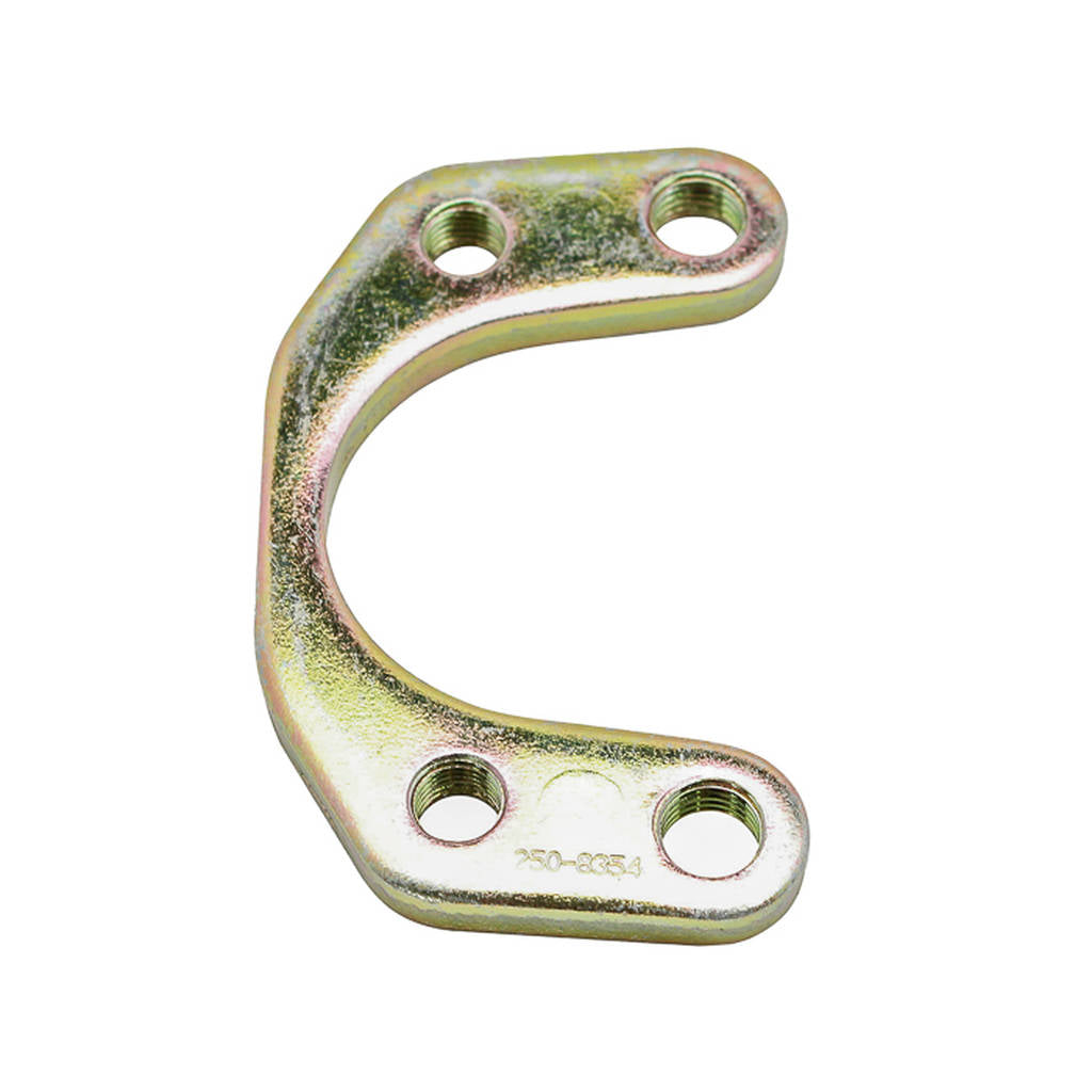WILWOOD 250-8354 Bracket,Caliper,Sc1/2/3,2.75 Mt Photo-0 