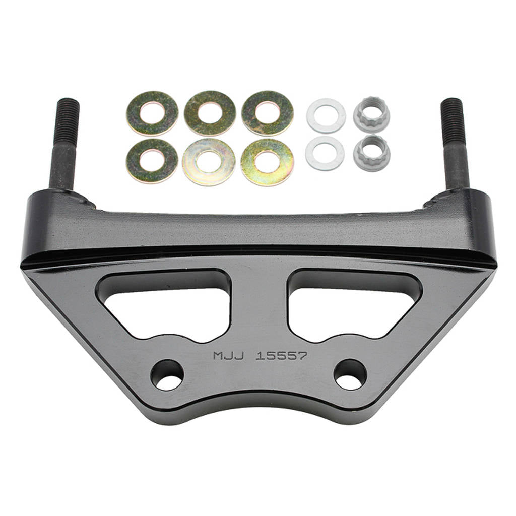 WILWOOD 250-15556 Bracket,Kit,Aero,Front,Chevy 55-57,Cpp 2in. Drop,14.00 Rotor Photo-0 