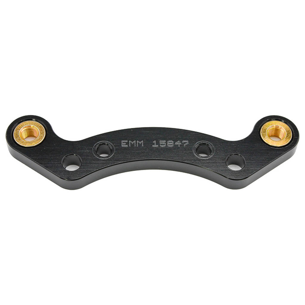 WILWOOD 250-15847 Bracket,Caliper,5.250,3.406 Mt,.740 Ht Photo-0 
