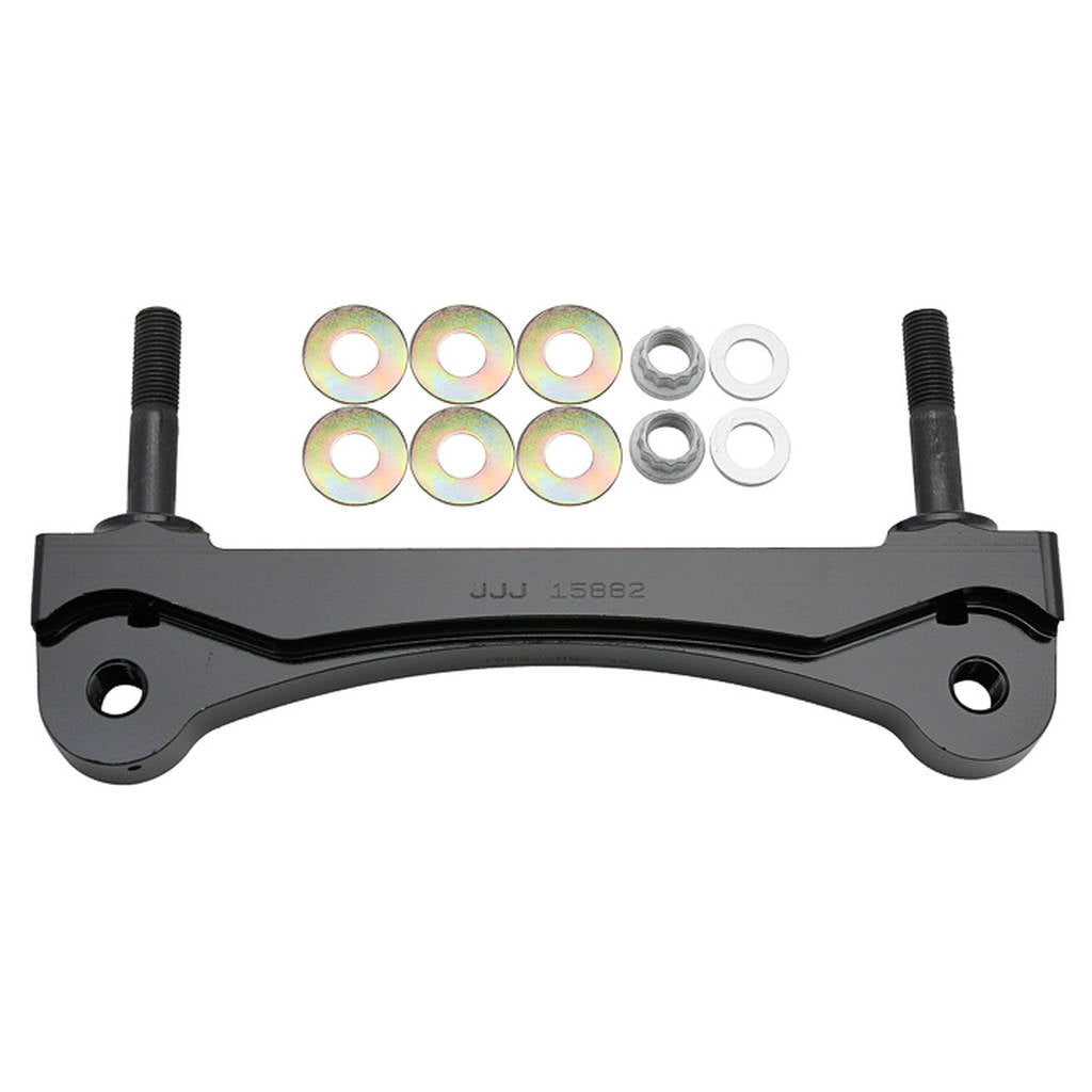 WILWOOD 250-15881 Bracket Kit,Front,Aero6,Toyota,Lc200 14.25 Rotor,2008-2015 Photo-0 