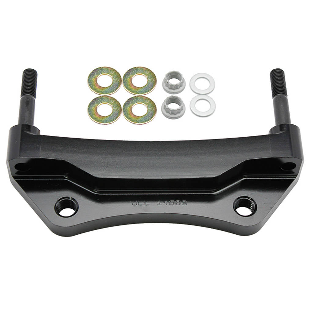 WILWOOD 250-14688 Bracket Kit,Aero6,Crown Victoria,Front 14.00 Rotor Photo-0 