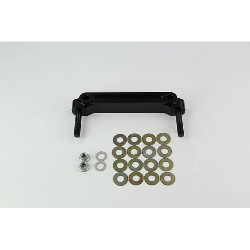 WILWOOD 250-14048 Bracket Kit,Caliper,Gn6r,6.00 Mt Photo-0 