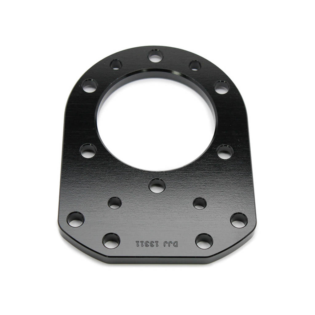 WILWOOD 250-13311 Bracket,Spindle,Front,Bronco,66-75,12.88 Rotor Photo-0 