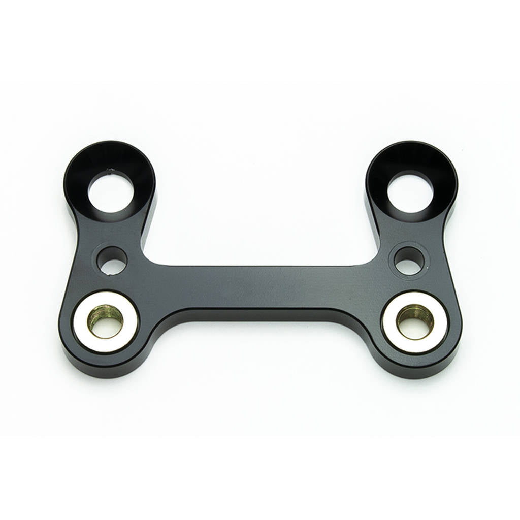 WILWOOD 250-12872 Bracket,Sprint,Dls,Left Front,11.00 Rotor Photo-0 