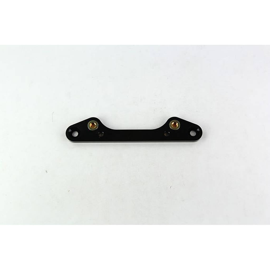 WILWOOD 250-1241 Bracket,Drag,Fdl,Camaro 70-78,10.75 Rotor Photo-0 