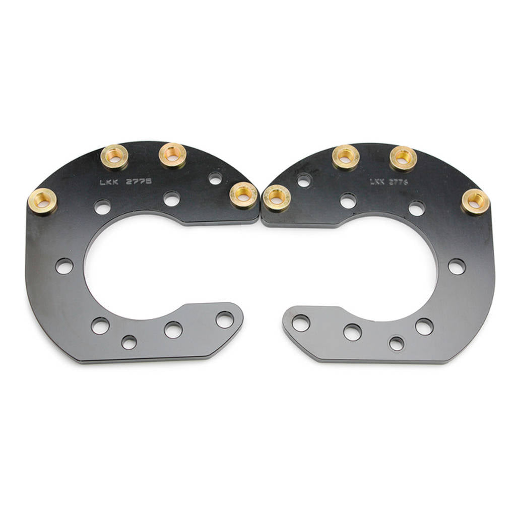WILWOOD 249-2775/76 Bracket,Pro-Street,Mustang,Late Model Photo-0 
