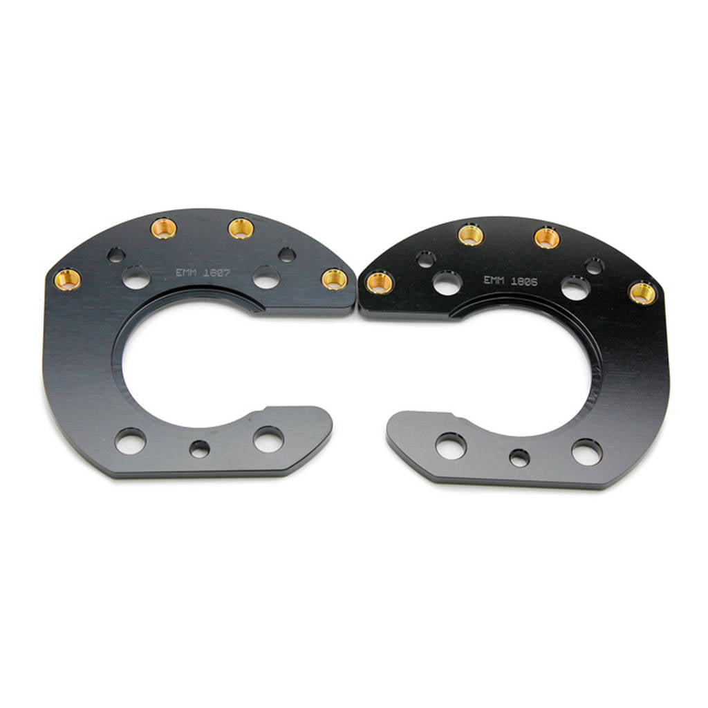 WILWOOD 249-1804/05 Bracket,Pro-Street,Small Ford Photo-0 
