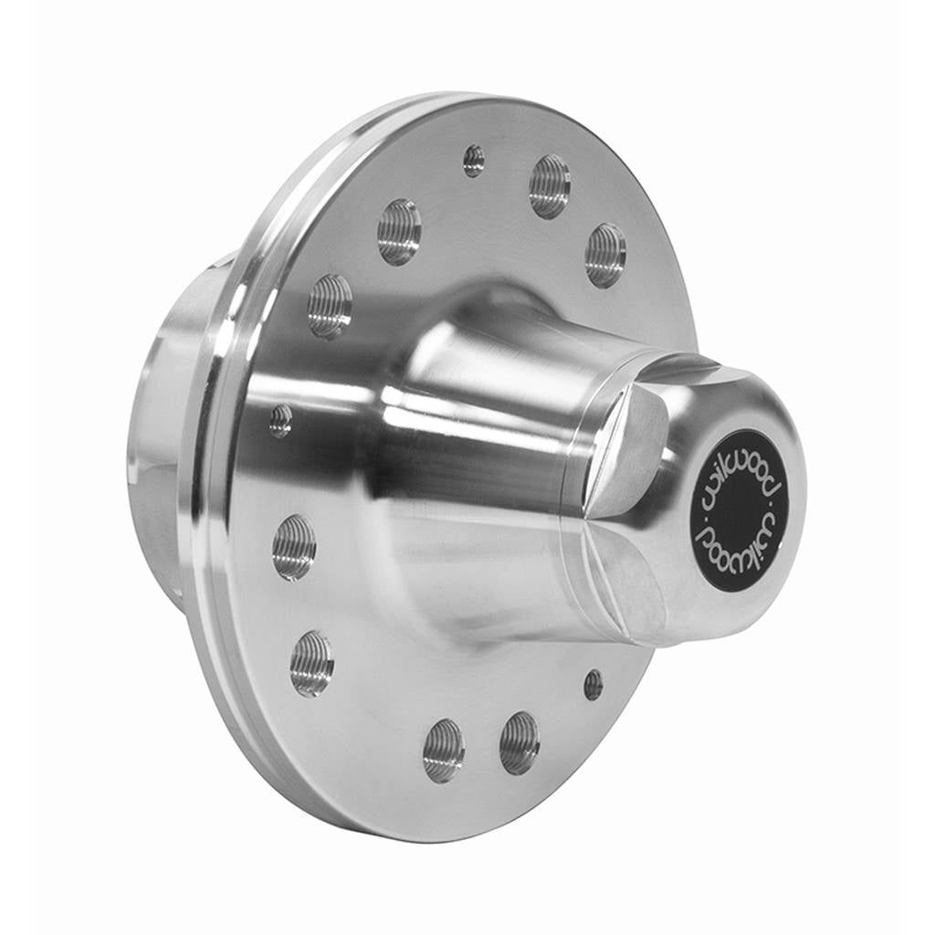 WILWOOD 270-14836 Hub Assembly,Vented,Ford F100 68-72 5x4.50/4.75,Forged Photo-0 