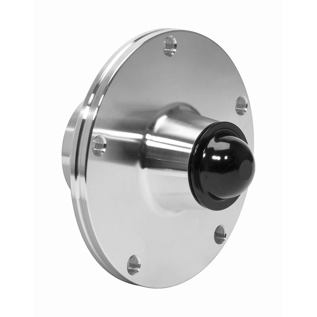 WILWOOD 270-15012 Hub Assembly,Mg-Td 1953,5x6.00,Forged Photo-0 