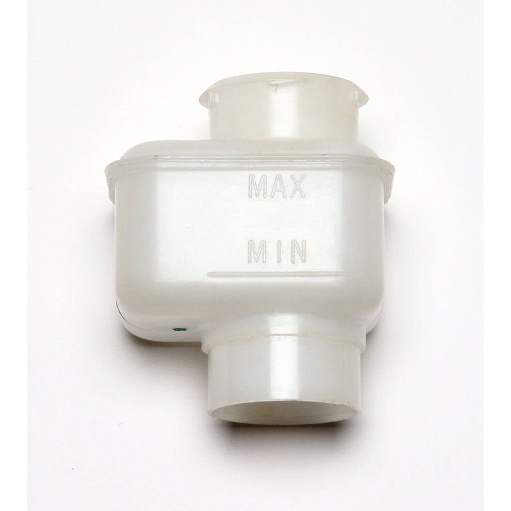 WILWOOD 260-3386 Reservoir,4.0oz.,M/C,Remote Type,Wilwood Photo-0 