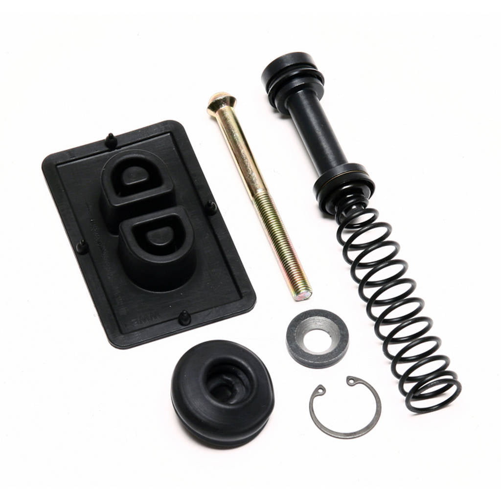 WILWOOD 260-6899 Rebuild Kit,Die Cast M/C,.875 Bore Wilwood Photo-0 