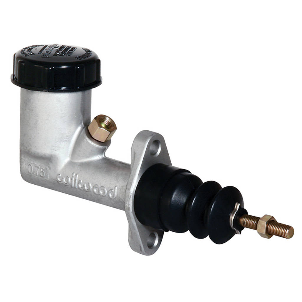 WILWOOD 260-1304 M/C,Girling Style,3/4in. Assembly Photo-0 
