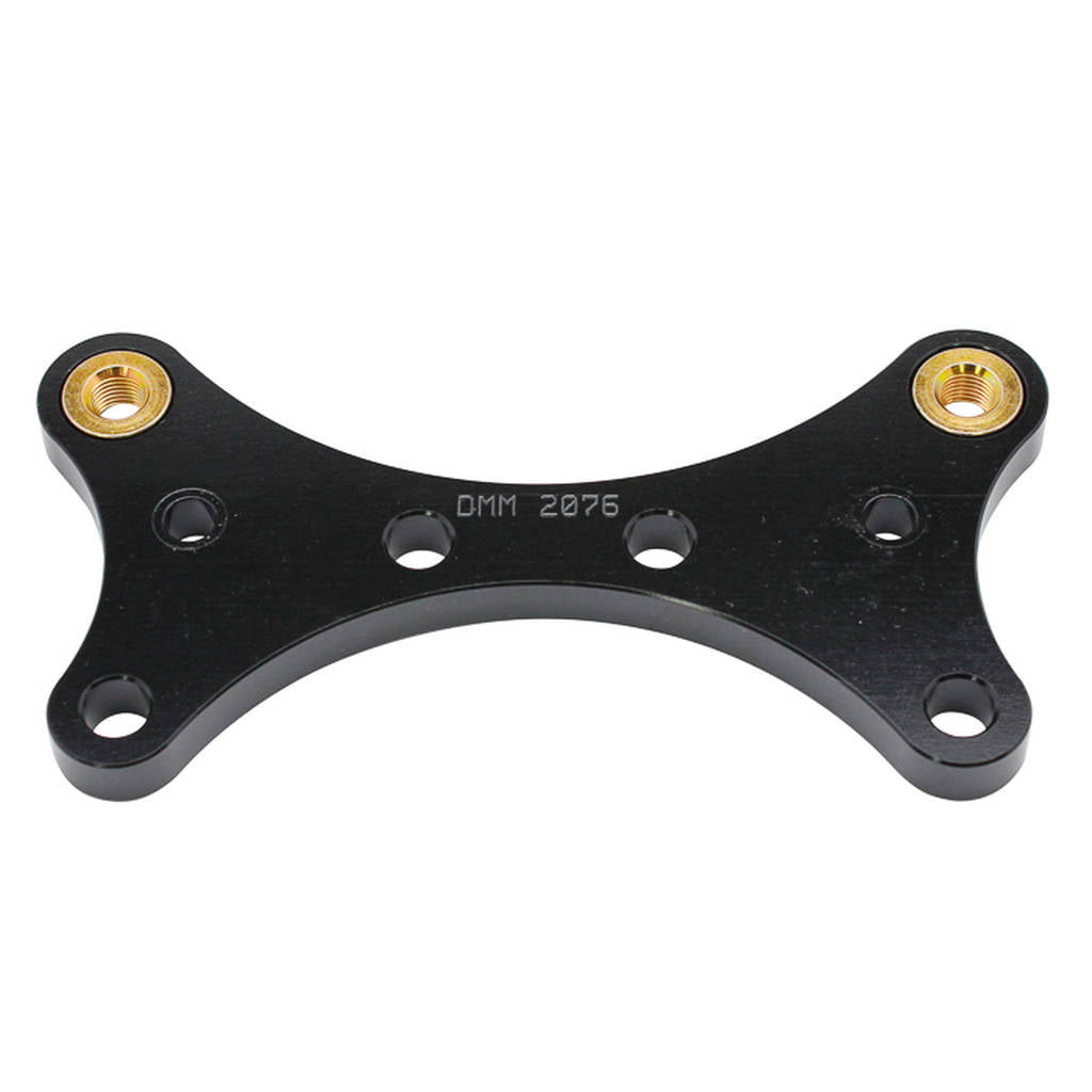 WILWOOD 250-2076 Bracket,Pro-Street,Dl,Caliper Photo-0 