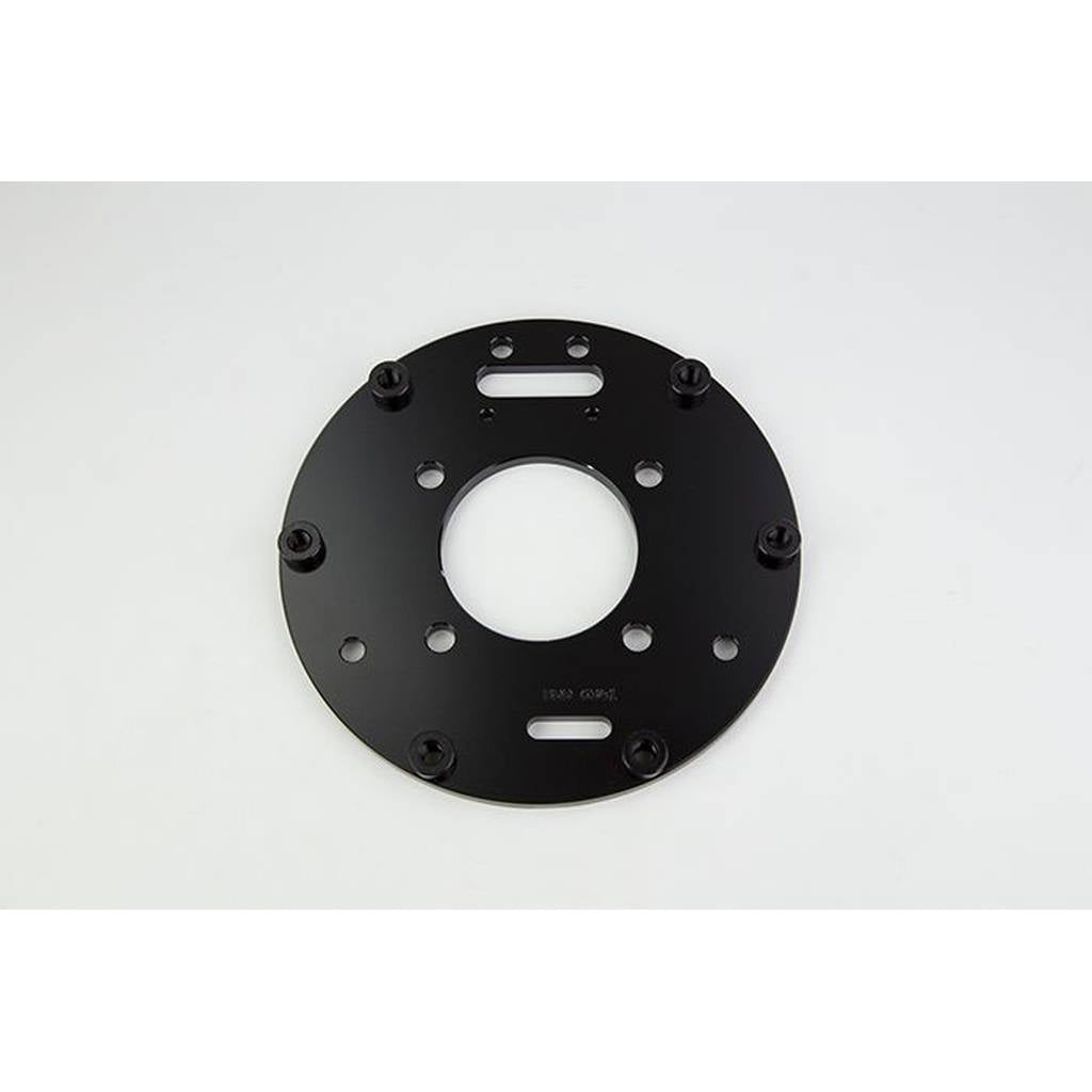 WILWOOD 250-6341 Plate,Backing,12 Bolt Chevy,Disc/Drum Photo-0 