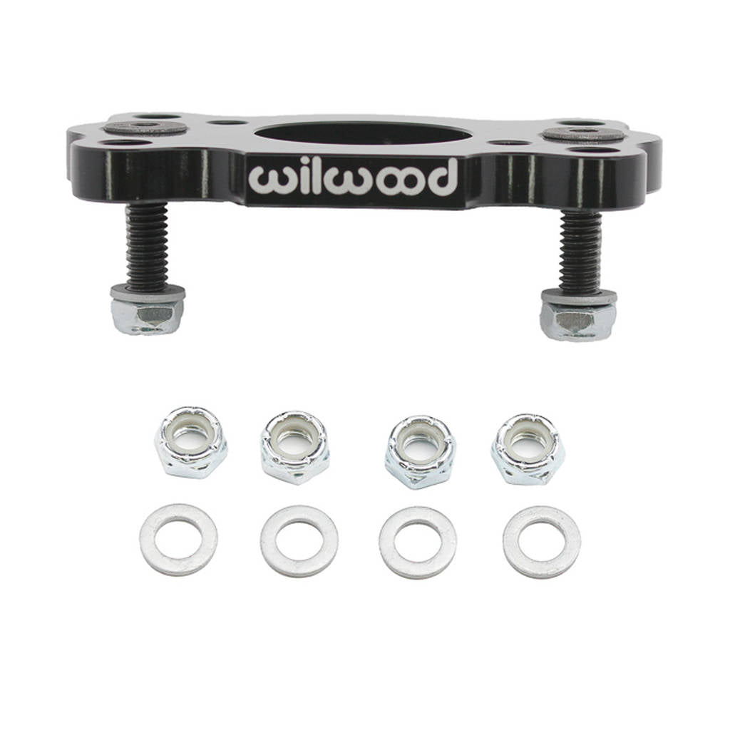 WILWOOD 250-15448 Kit,Adapter,M/C,Mopar Photo-0 