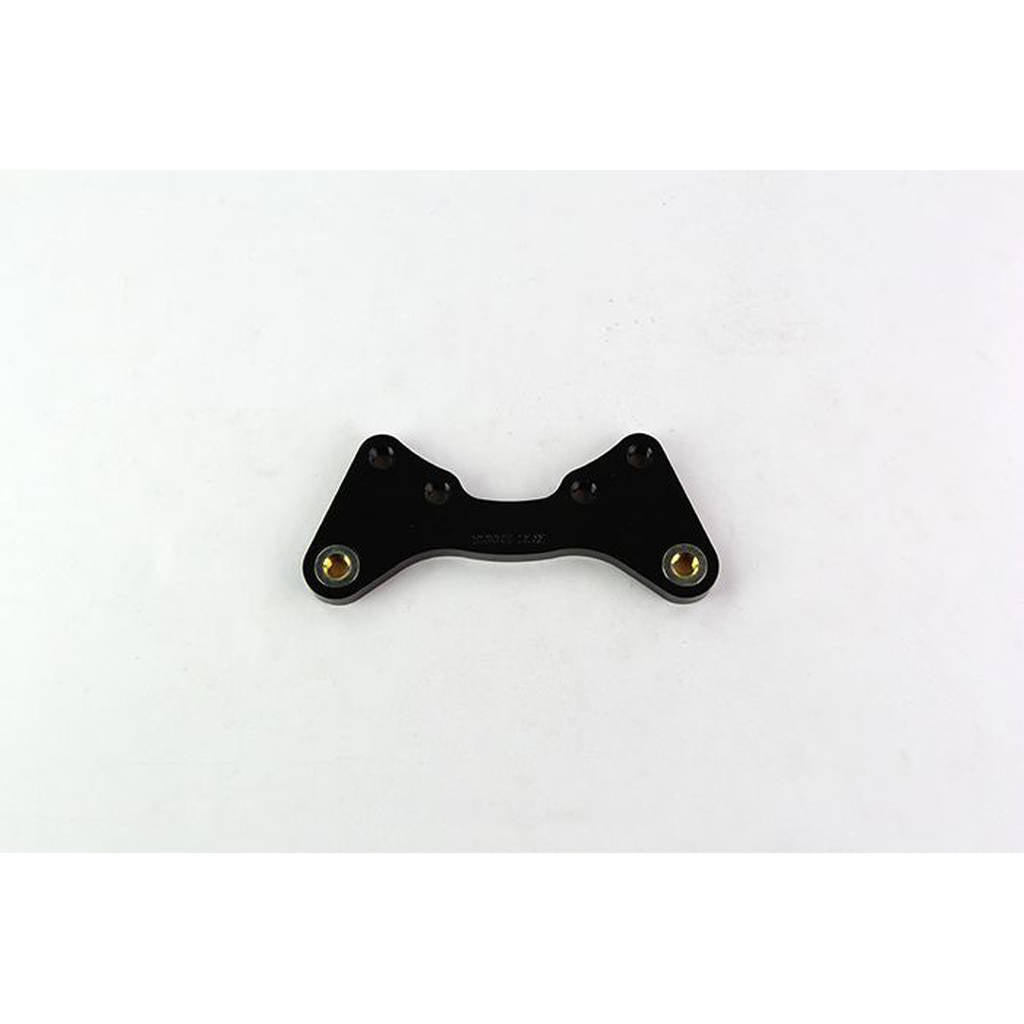 WILWOOD 250-13306 Bracket,Caliper,Dp6,Bronco 66-75 11.75x.810,Drum Spindle Photo-0 
