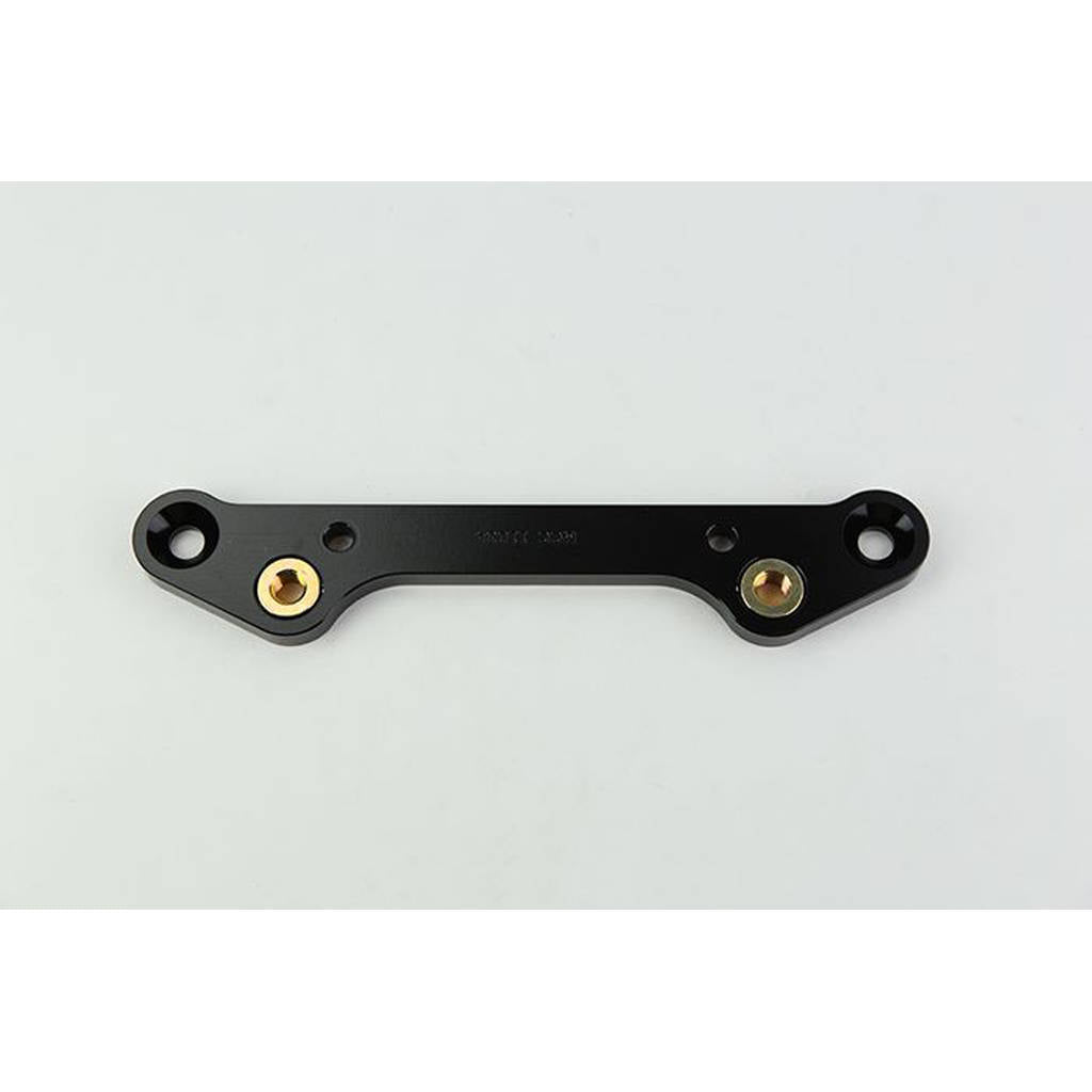 WILWOOD 250-11034 Bracket,Fdl,Camaro,70-81,11.00,Rotor Photo-0 
