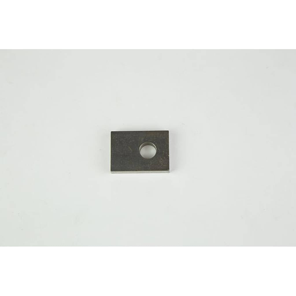 WILWOOD 250-0989 Bracket,Drag,P&S Spindle,Tab,Weld-On Photo-0 