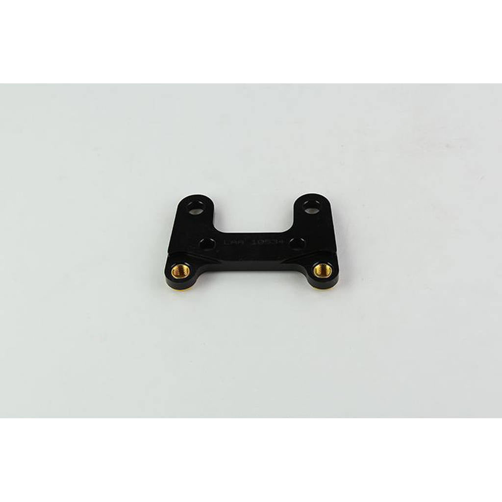 WILWOOD 250-10534 Bracket,Caliper,Gp320,Top Mt Photo-0 