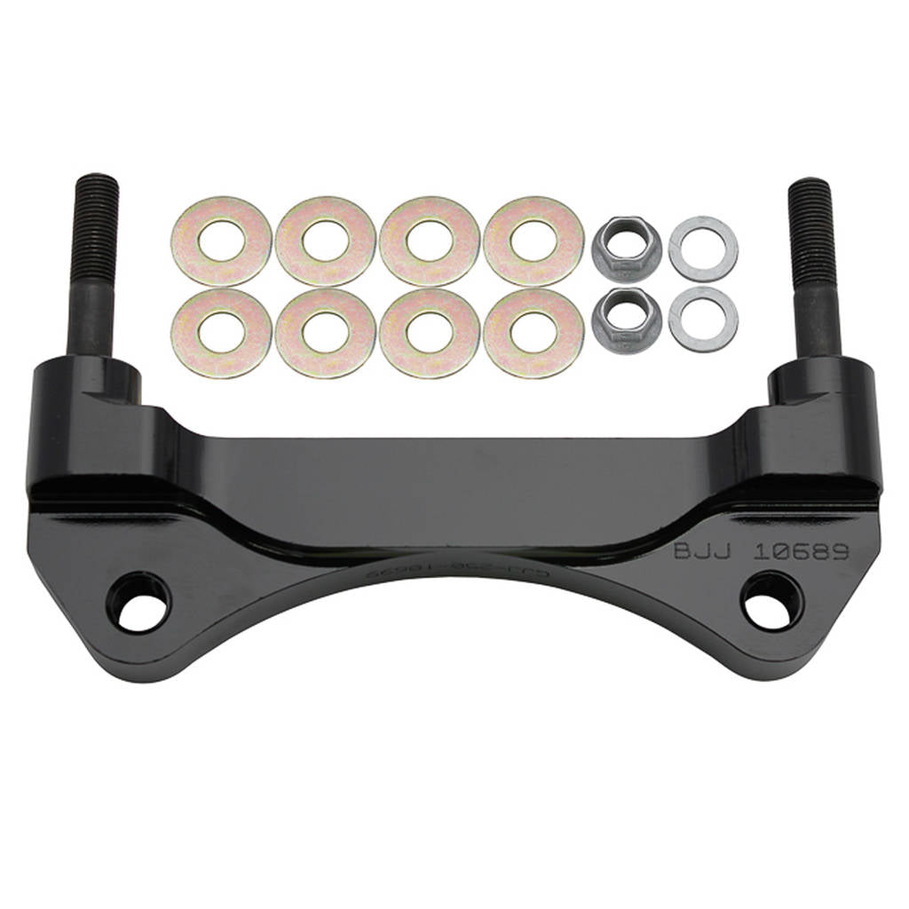 WILWOOD 250-10699 Bracket Kit,Bsl4r,Front,Camaro 98-02 12.19 Rotor Photo-0 
