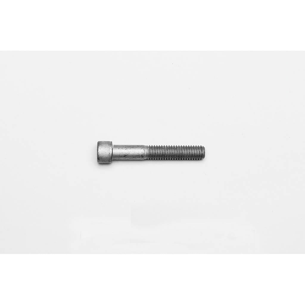 WILWOOD 230-9307 Bolt,7/16-14x2.75 Lg,Shcs,Alloy Wes072 Cl1 Silver,Asme B18.3 Photo-0 