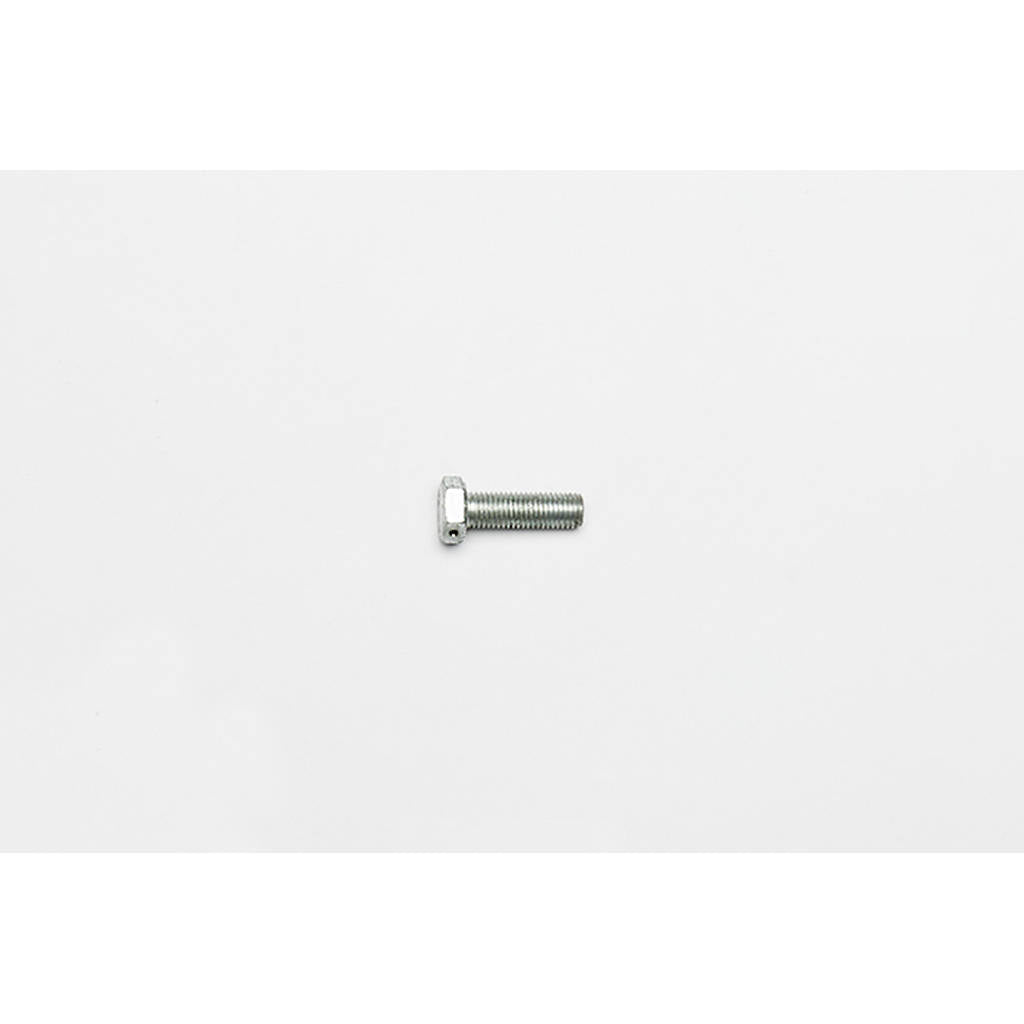 WILWOOD 230-9586 Bolt,5/16-24x1.00 Lg,Hhcs,Gr5,Lwd Zinc,Clear Photo-0 